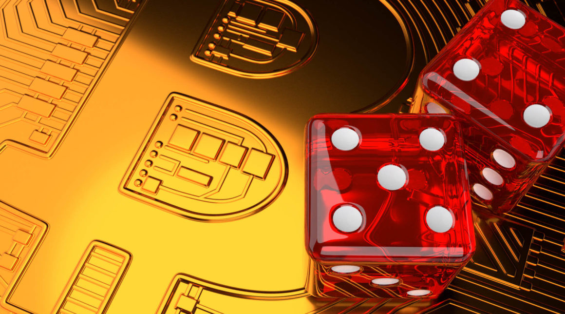 Bitcoin Casino